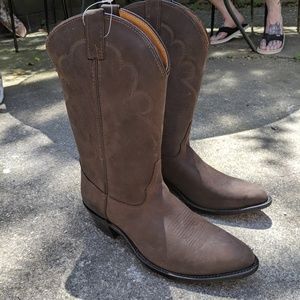 Lucchese Cowboy Boots